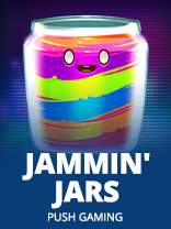 Jammin' Jars