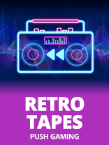 Retro Tapes