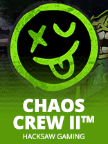 Chaos Crew II™
