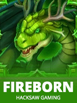 Fireborn