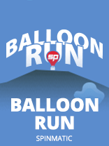 Balloon Run
