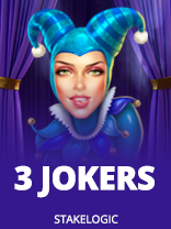 3 Jokers