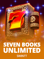 Seven Books Unlimited