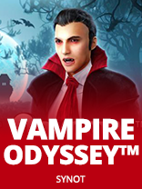 Vampire Odyssey