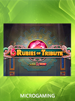 6 Rubies of Tribute™