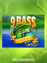 9 Bass