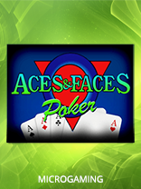 Aces and Faces