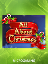 All About Christmas