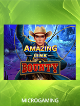 Amazing Link™ Bounty