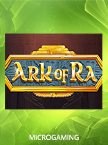 Ark of Ra 