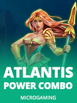 Atlantis Power Combo™