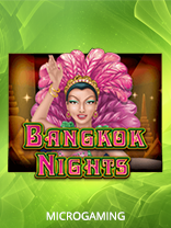 Bangkok Nights