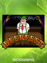 Beer Fest Scratchcard