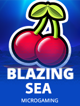 Blazing Sea ™