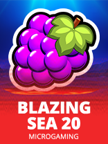Blazing Sea 20 ™