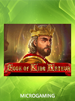 Book of King Arthur