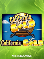 California Gold