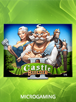 Castle Builder II