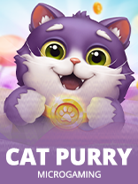 CatPurry