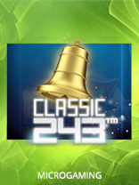Classic 243