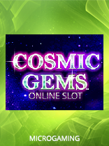 Cosmic Gems