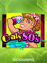Crazy 80s