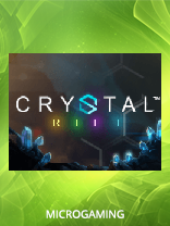 Crystal Rift