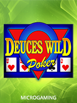 Deuces Wild