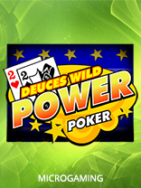 Deuces Wild
