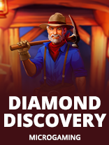 Diamond Discovery