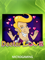 Dr Love