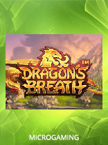 Dragon's Breath™