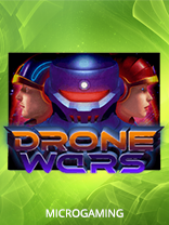 Drone Wars