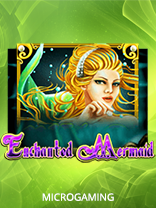 Enchanted Mermaid