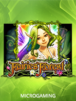Fairies Forest