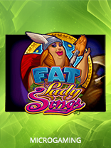Fat Lady Sings