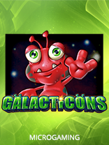 Galacticons