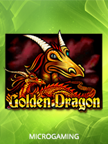 Golden Dragon