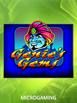 Genies Gems