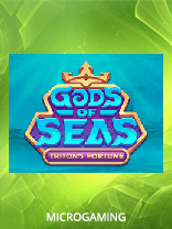 Gods of Seas: Triton's Fortune