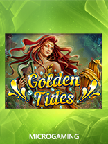 Golden Tides