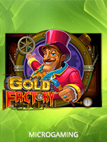Gold Factory