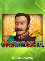 The Great Czar