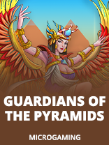 Guardians of the Pyramids