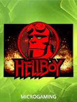 Hellboy