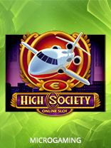 High Society