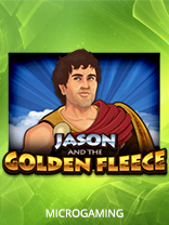 Jason and the Golden Fleece