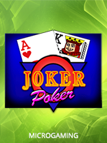 Joker Poker