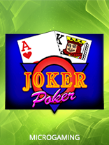 Joker Poker