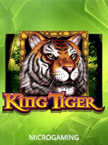 King Tiger